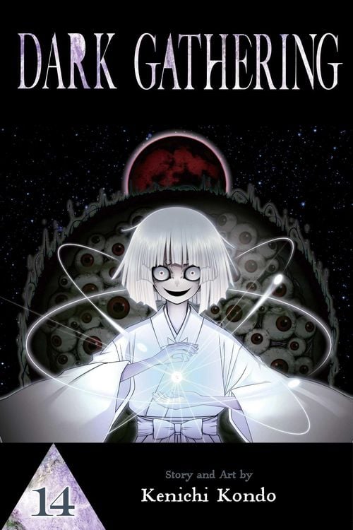 Produktbild: Dark Gathering, Vol. 14