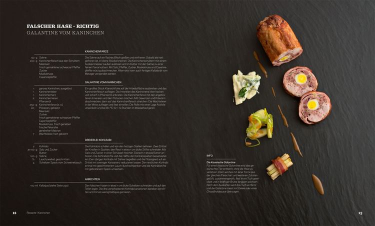 Produktbild: Fleisch