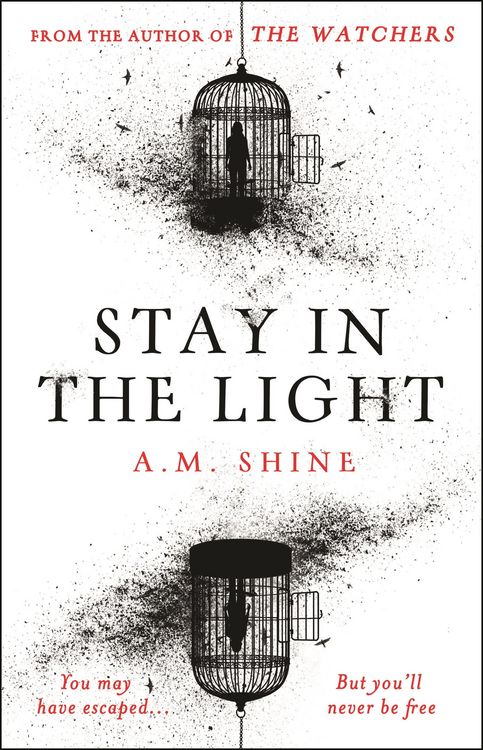 Produktbild: Stay in the Light