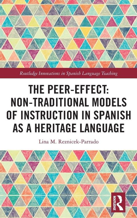 Produktbild: The Peer-Effect