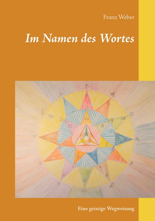 Produktbild: Im Namen des Wortes