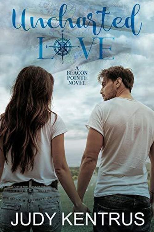 Produktbild: Uncharted Love (Beacon Pointe)