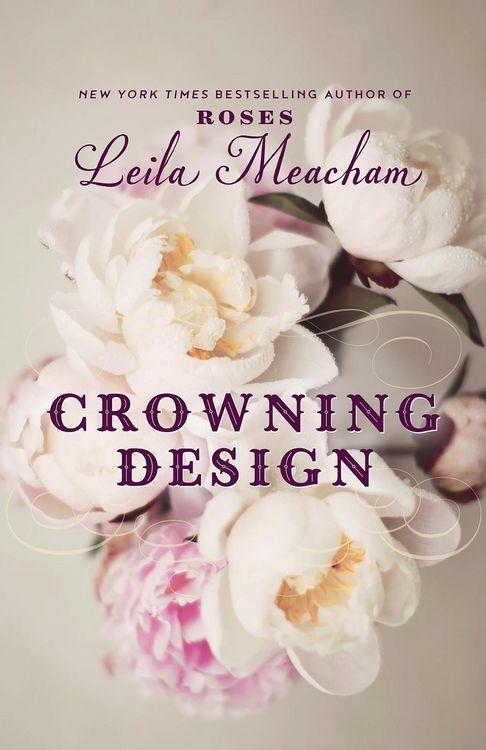 Produktbild: Crowning Design