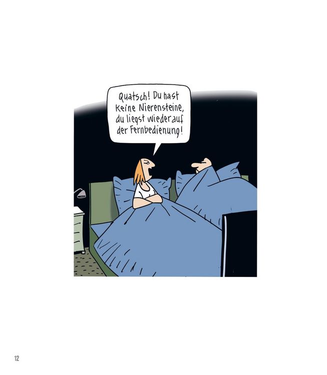 Produktbild: Ich bin eindeutig zu jung f&uuml;r mein Alter!