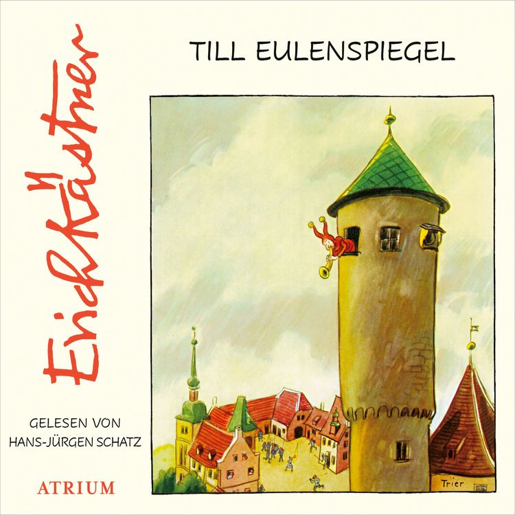 Produktbild: Till Eulenspiegel
