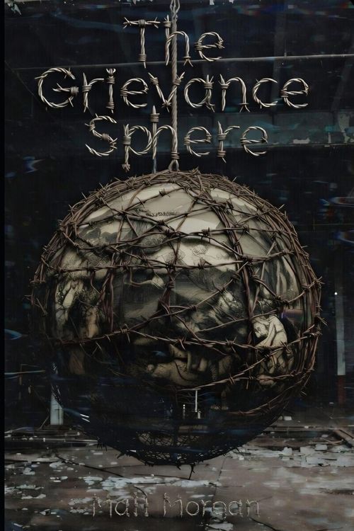 Produktbild: Grievance Sphere