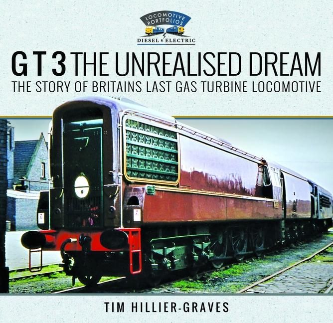 Produktbild: G T 3 the Unrealised Dream