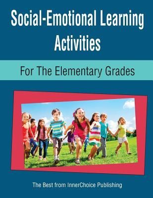 Produktbild: Social-Emotional Learning Activities for the Elementary Grades