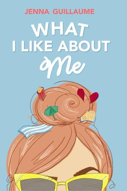 Produktbild: What I Like about Me