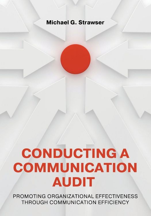 Produktbild: Conducting a Communication Audit