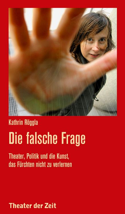 Produktbild: Die falsche Frage