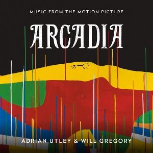 Produktbild: Arcadia (OST)