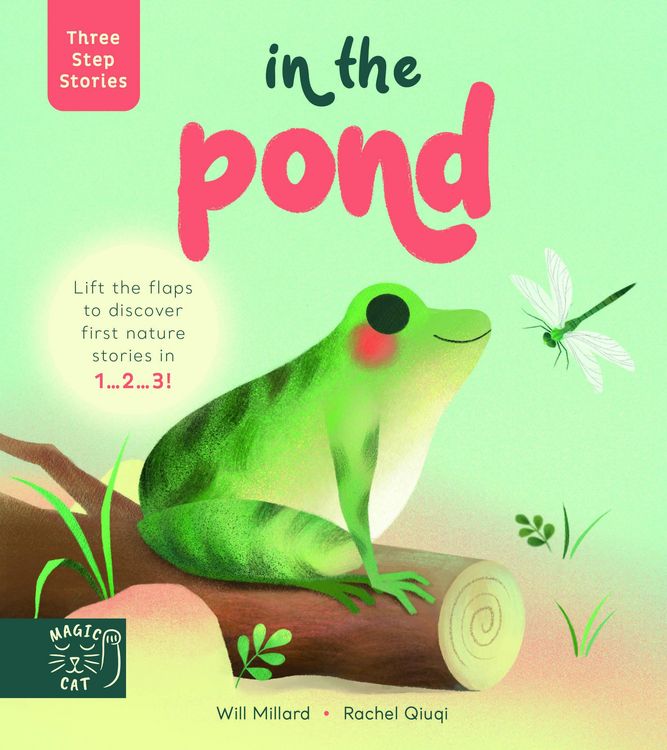 Produktbild: In the Pond