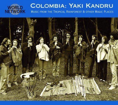 Produktbild: 13 Colombia