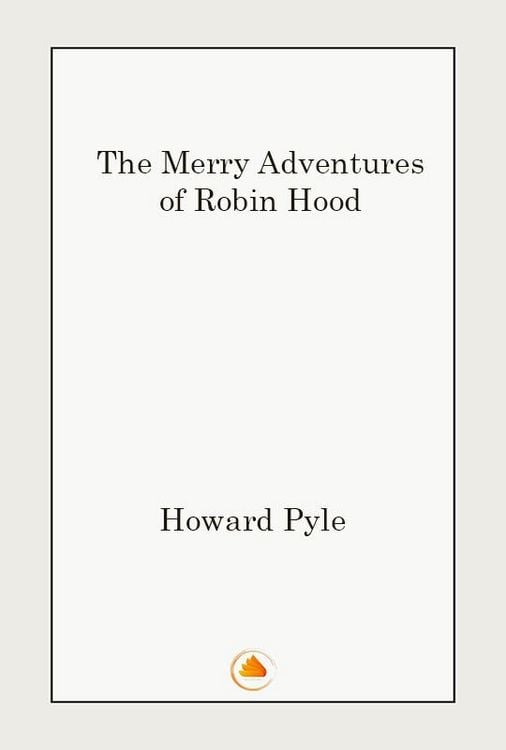 Produktbild: The Merry Adventures of Robin Hood