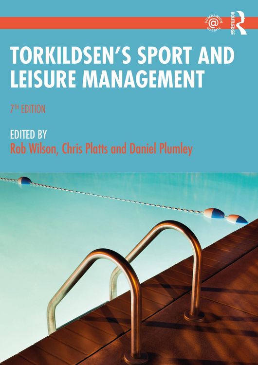 Produktbild: Torkildsen's Sport and Leisure Management