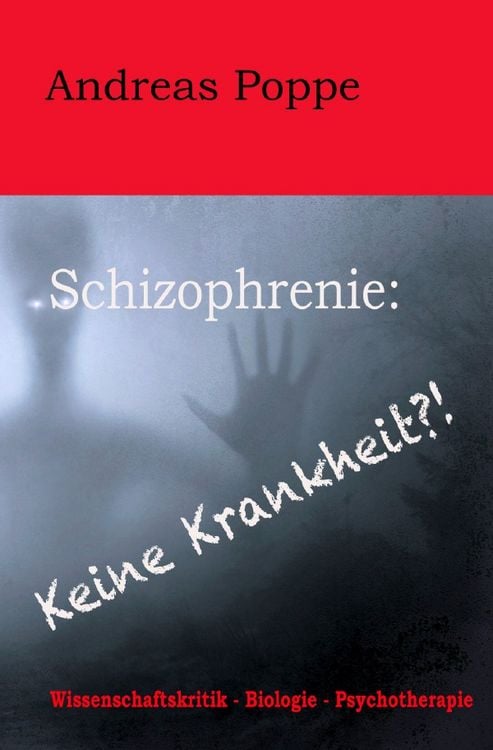 Produktbild: Schizophrenie: Keine Krankheit?!
