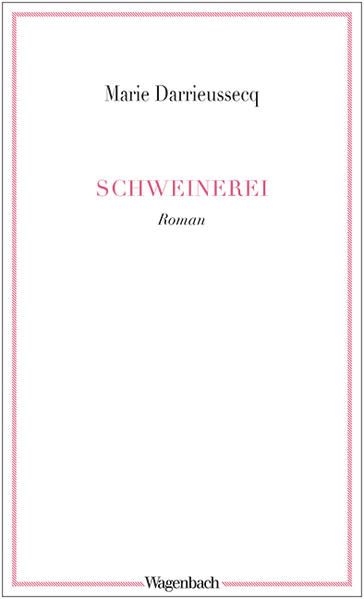 Produktbild: Schweinerei