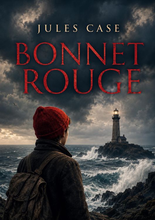 Produktbild: Bonnet rouge