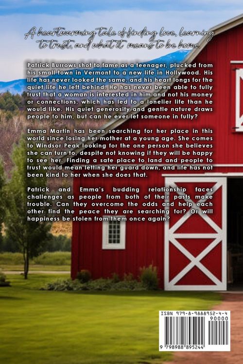 Produktbild: Finding Home