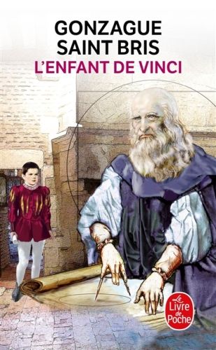 Produktbild: Fre-L Enfant De Vinci