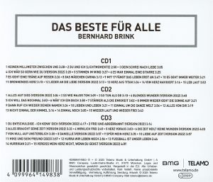 Produktbild: Das Beste f&uuml;r Alle