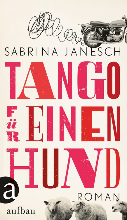 Produktbild: Tango f&uuml;r einen Hund