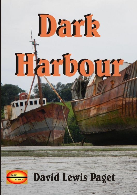 Produktbild: Dark Harbour