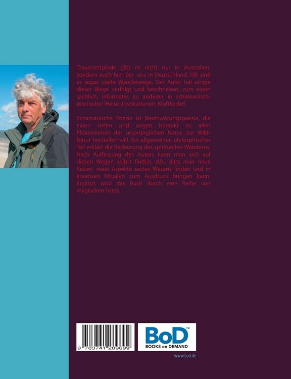 Produktbild: Traumzeitpfade