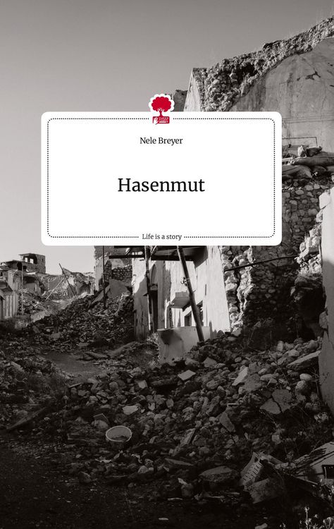 Produktbild: Hasenmut. Life is a Story - story.one
