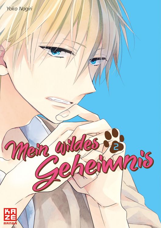 Produktbild: Mein wildes Geheimnis - Band 2