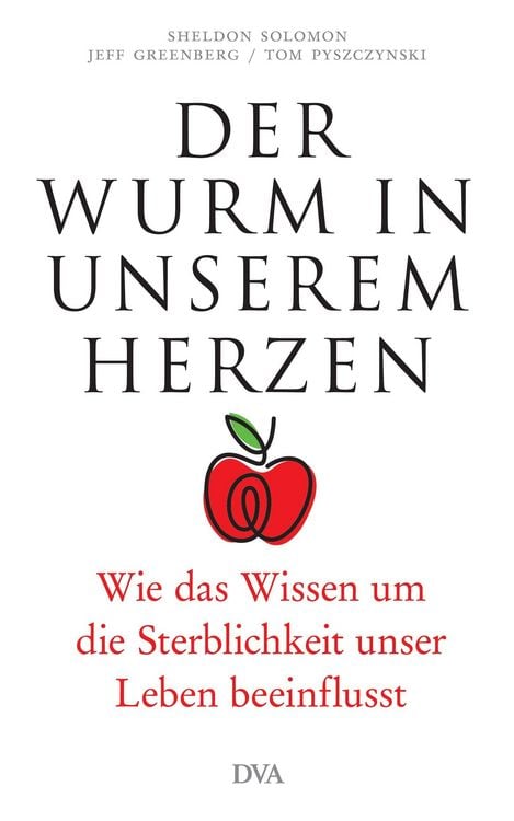 Produktbild: Der Wurm in unserem Herzen
