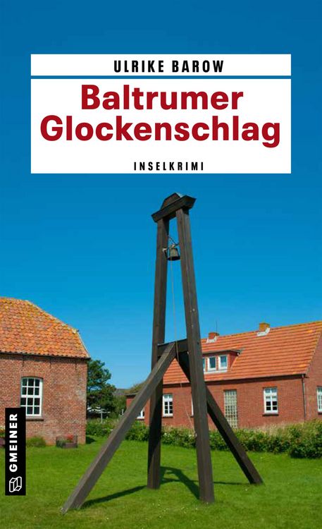 Produktbild: Baltrumer Glockenschlag