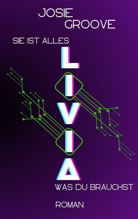 Produktbild: Livia