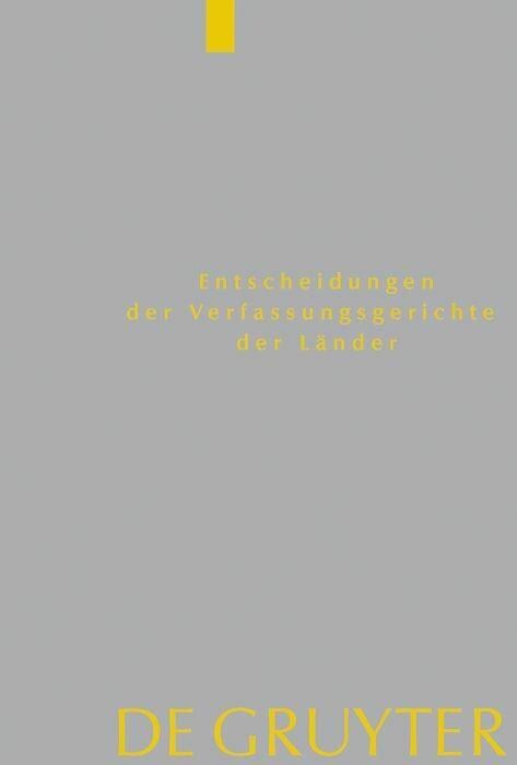 Produktbild: Baden-W&uuml;rttemberg, Berlin, Brandenburg, Bremen, Hamburg, Hessen, Mecklenburg-Vorpommern, Niedersachsen, Saarland, Sachsen, Sachsen-Anhalt, Schleswig-H