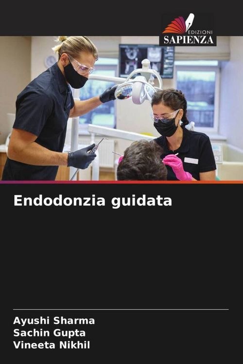 Produktbild: Endodonzia guidata