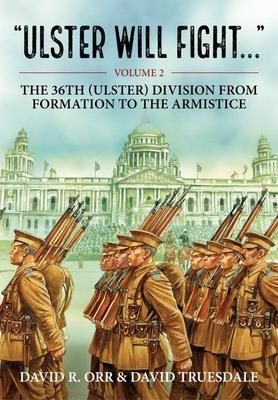 Produktbild: Ulster Will Fight