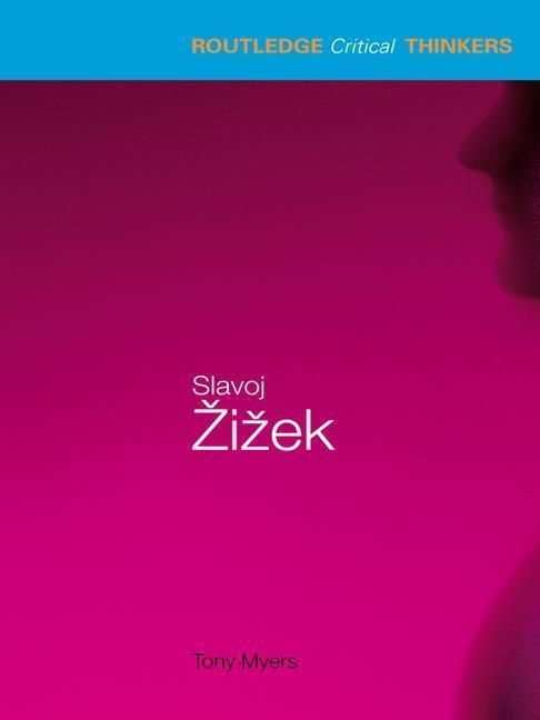 Produktbild: Slavoj Zizek
