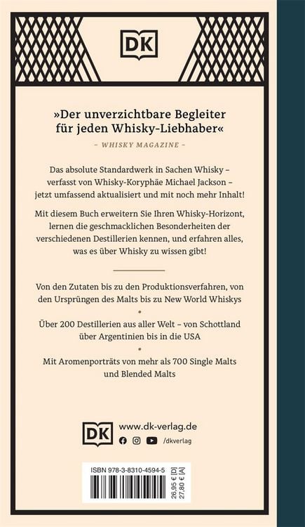 Produktbild: Malt Whisky