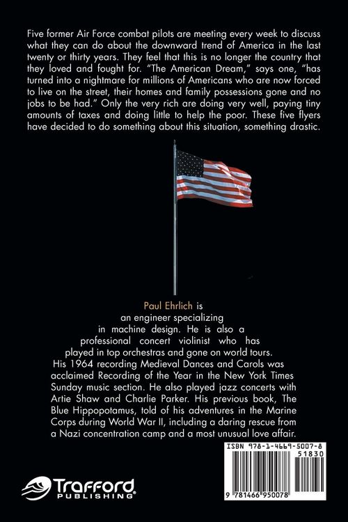 Produktbild: A New Brand of Patriotism