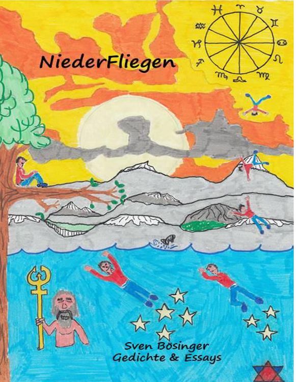 Produktbild: NiederFliegen
