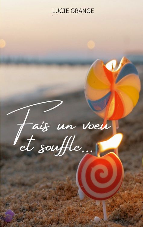 Produktbild: Fais un voeu et souffle
