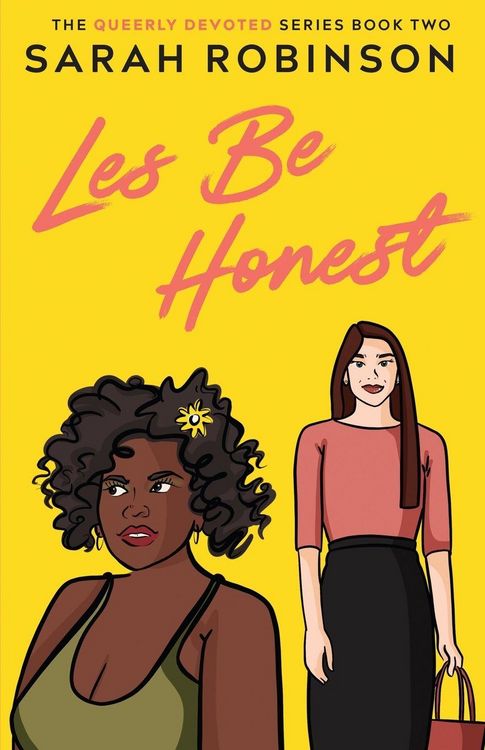 Produktbild: Les Be Honest