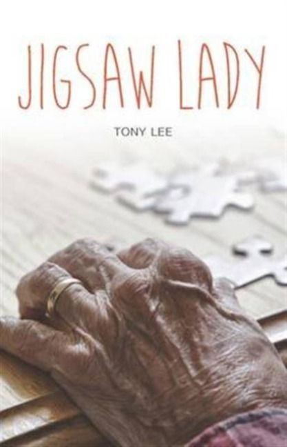 Produktbild: Jigsaw Lady