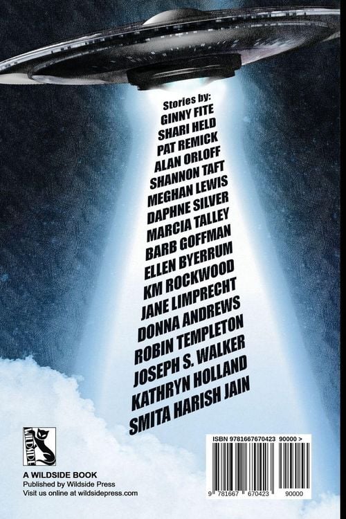 Produktbild: Hooked On Urban Legends - And Murder!