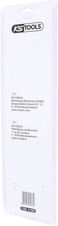 Produktbild: KS Tools 150.1195 Zylinder-Hon-Ger&auml;t, &Oslash; 51-177mm