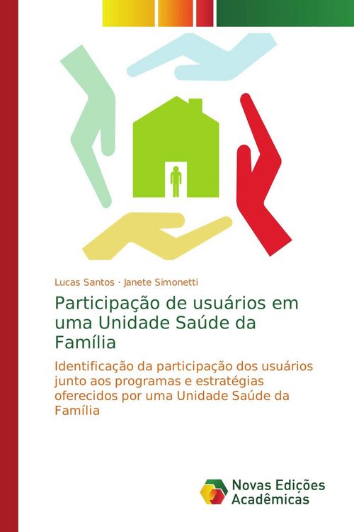 Produktbild: Participa&ccedil;&atilde;o de usu&aacute;rios em uma Unidade Sa&uacute;de da Fam&iacute;lia