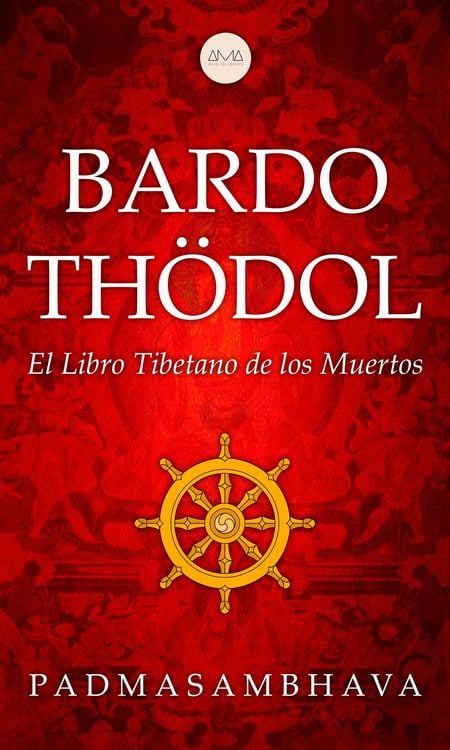 Produktbild: Bardo Th&ouml;dol