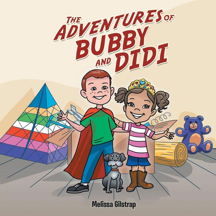 Produktbild: The Adventures of Bubby and Didi