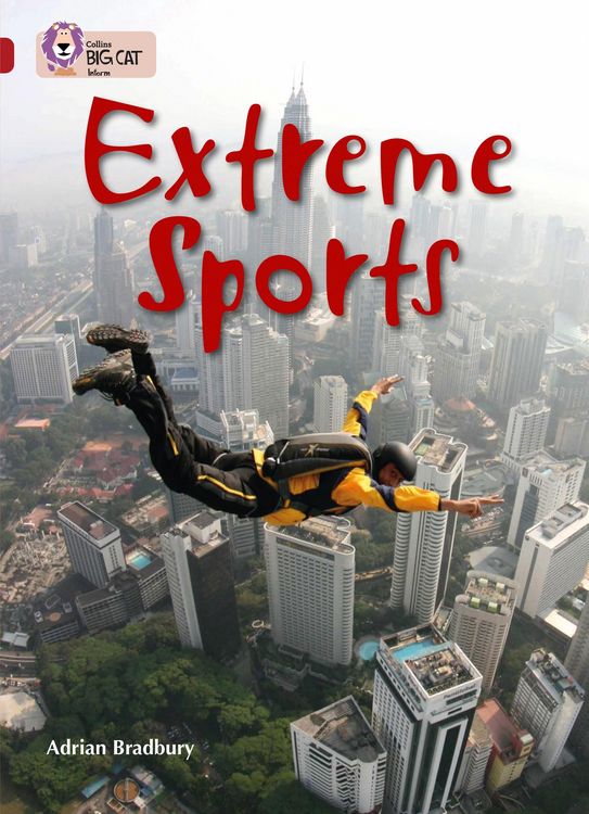 Produktbild: Extreme Sports